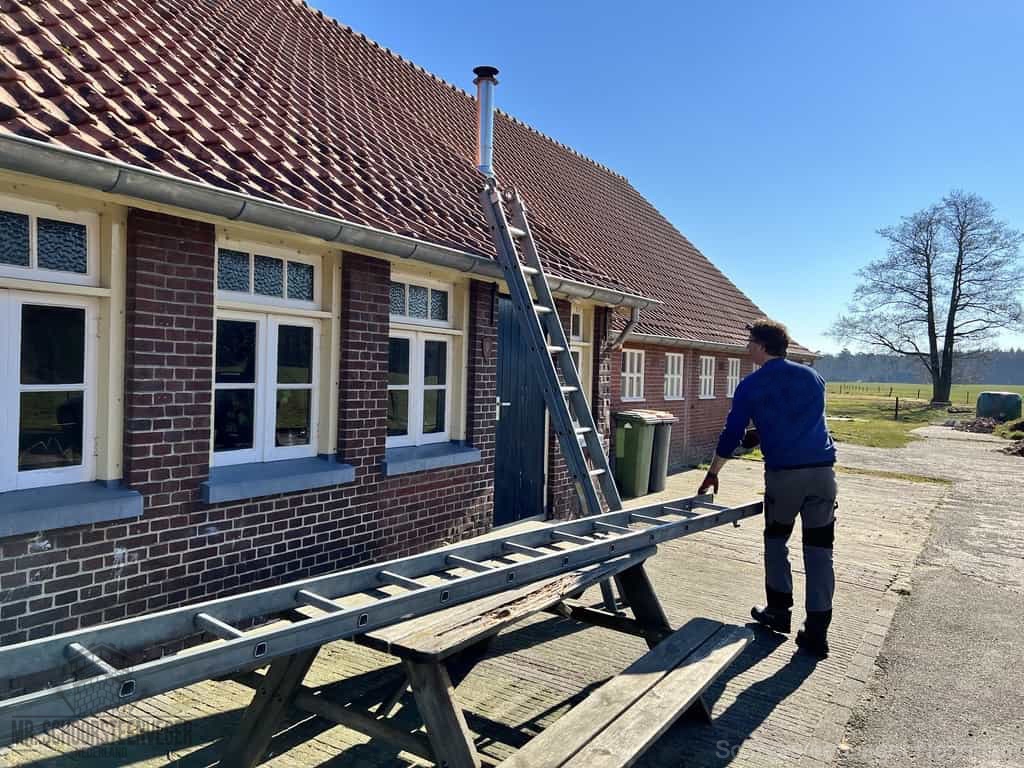 Schoorsteenveger Ermelo Schoorsteenveger Ermelo